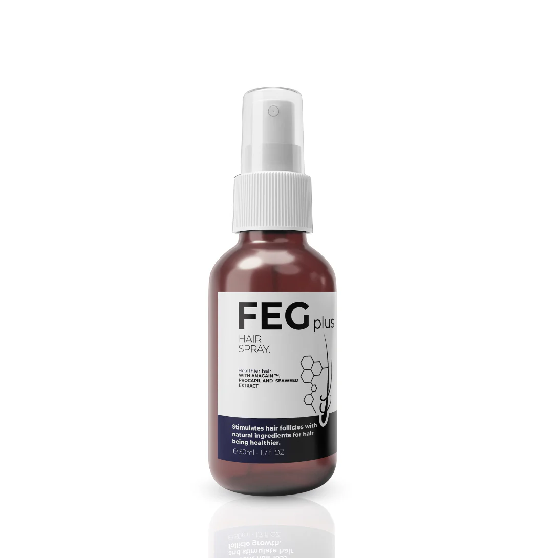 FEG Hair Growth Spray Mega Souq
