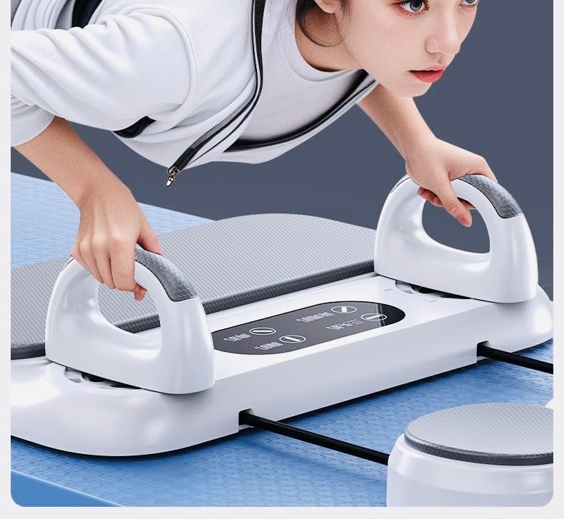 Multifunctional Push-up Board © Mega Souq