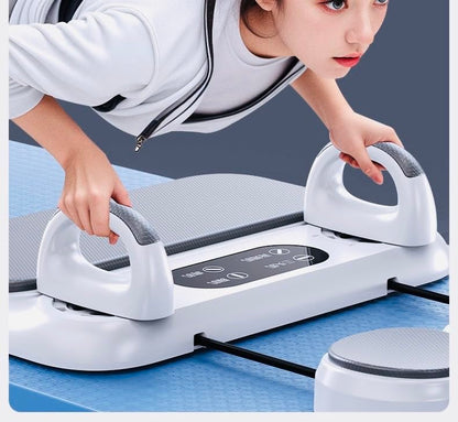 Multifunctional Push-up Board © Mega Souq