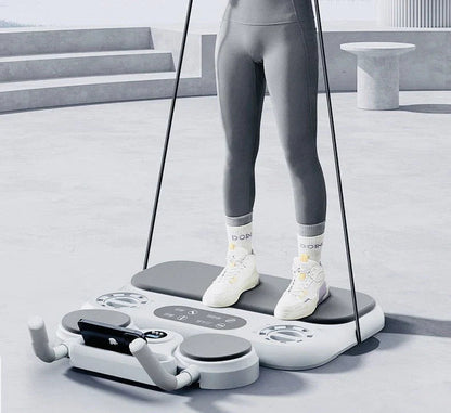 Multifunctional Push-up Board © Mega Souq