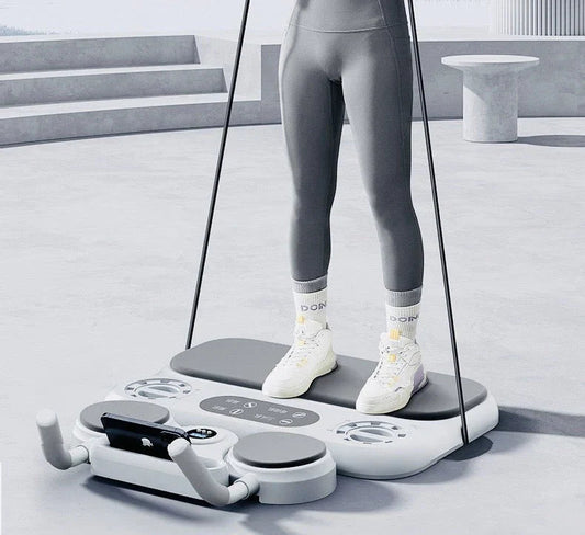 Multifunctional Push-up Board © Mega Souq