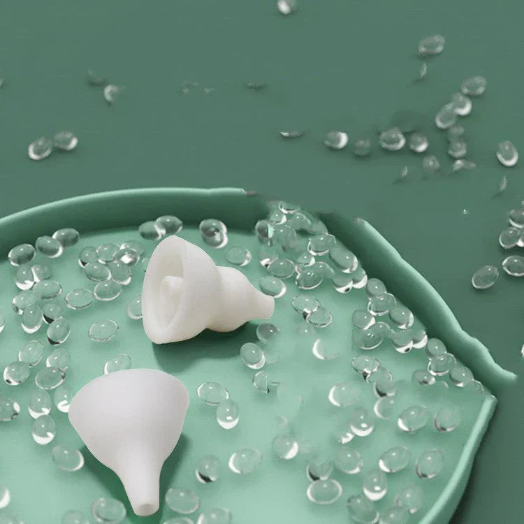 Nasal Aspirator Baby Electric Cleaning Household Mega Souq