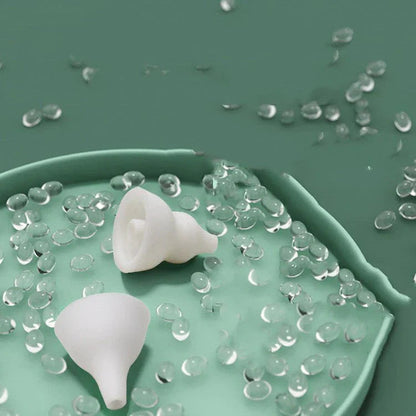 Nasal Aspirator Baby Electric Cleaning Household Mega Souq