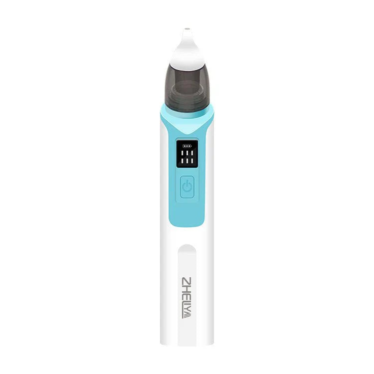 Nasal Aspirator Baby Electric Cleaning Household Mega Souq
