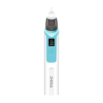 Nasal Aspirator Baby Electric Cleaning Household Mega Souq