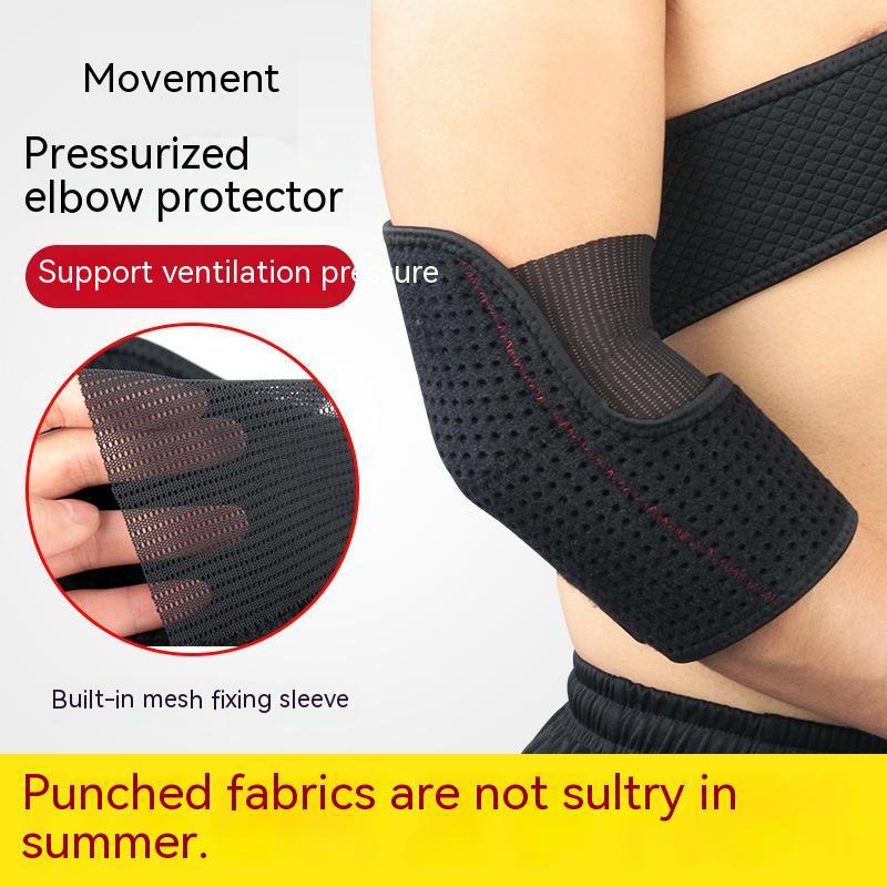 Outdoor Basketball Tennis Fitness Sports Protective Gear Mega Souq