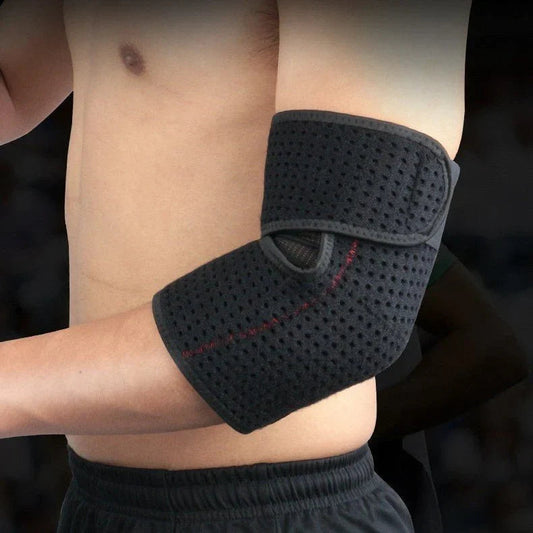 Outdoor Basketball Tennis Fitness Sports Protective Gear Mega Souq