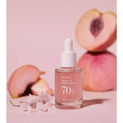 Niacinamide Serum (30ml) (Original) Mega Souq