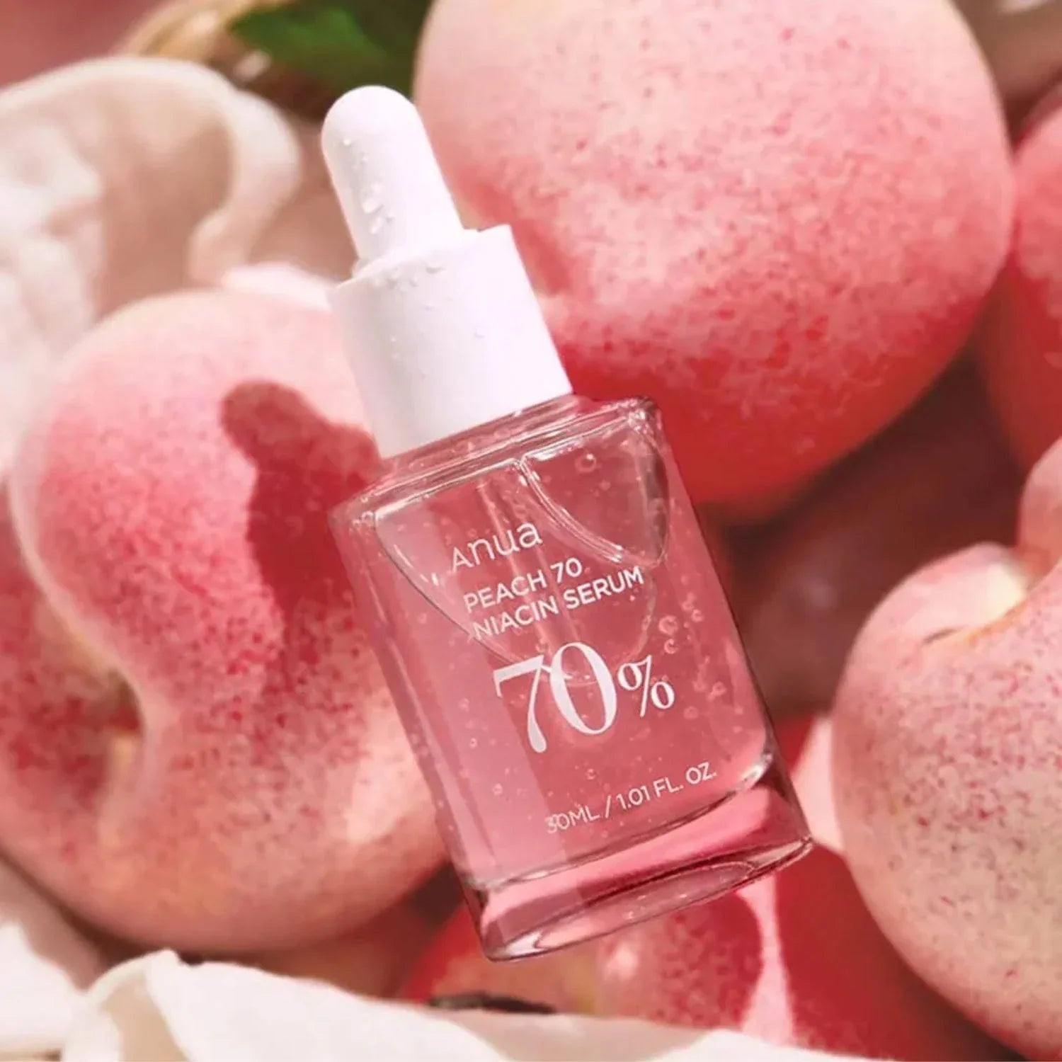 Niacinamide Serum (30ml) (Original) Mega Souq
