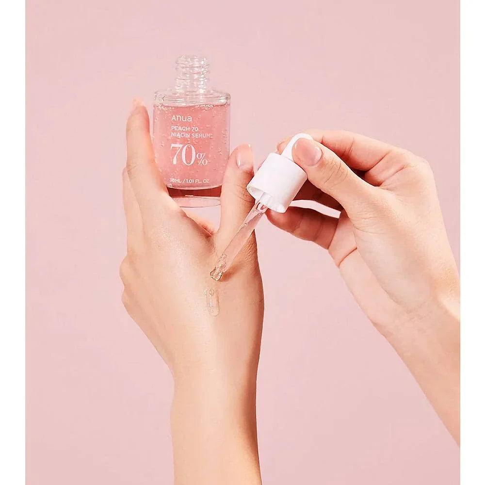 Niacinamide Serum (30ml) (Original) Mega Souq