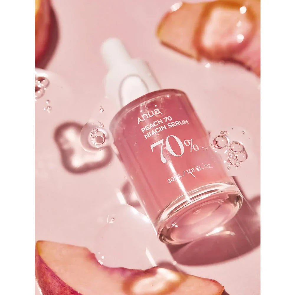 Niacinamide Serum (30ml) (Original) Mega Souq