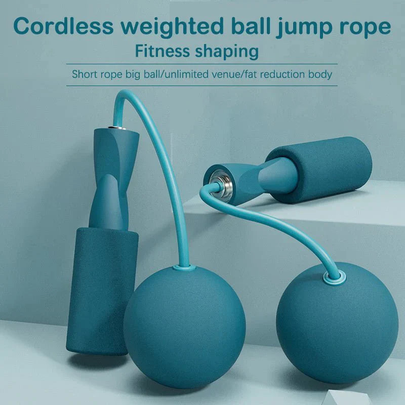 Training Jump Rope Set Mega Souq