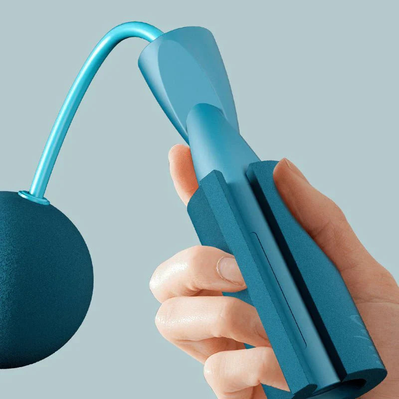 Training Jump Rope Set Mega Souq