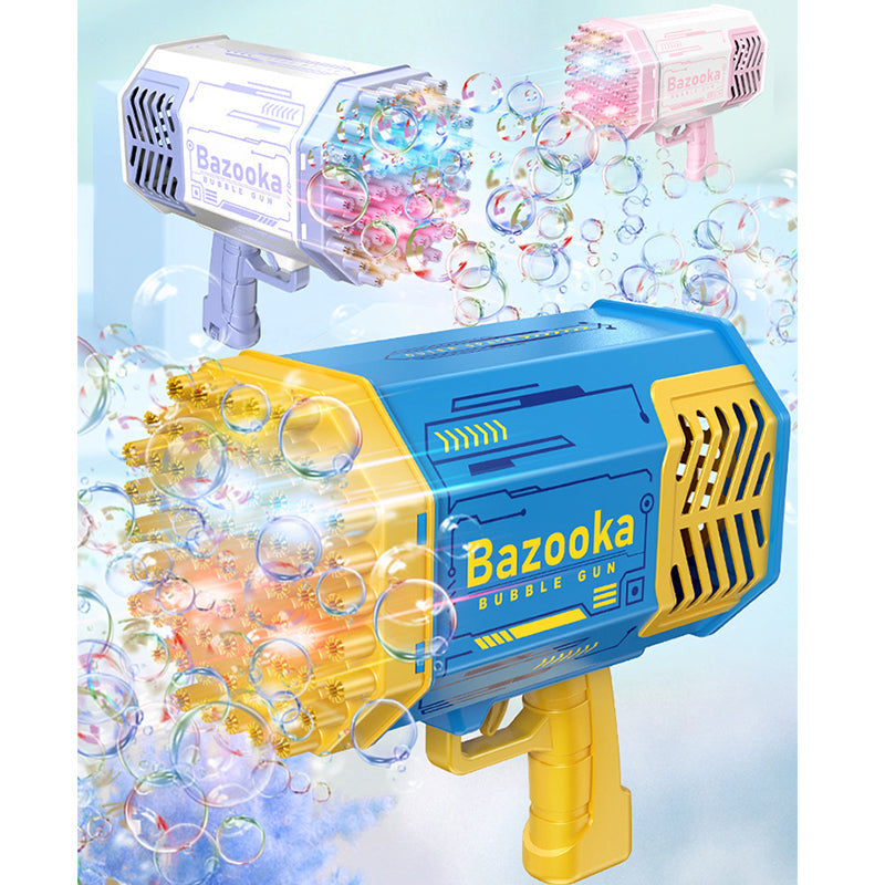 Bubble Gun Mega Souq