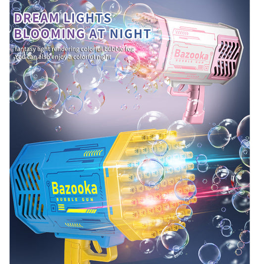 Bubble Gun Mega Souq